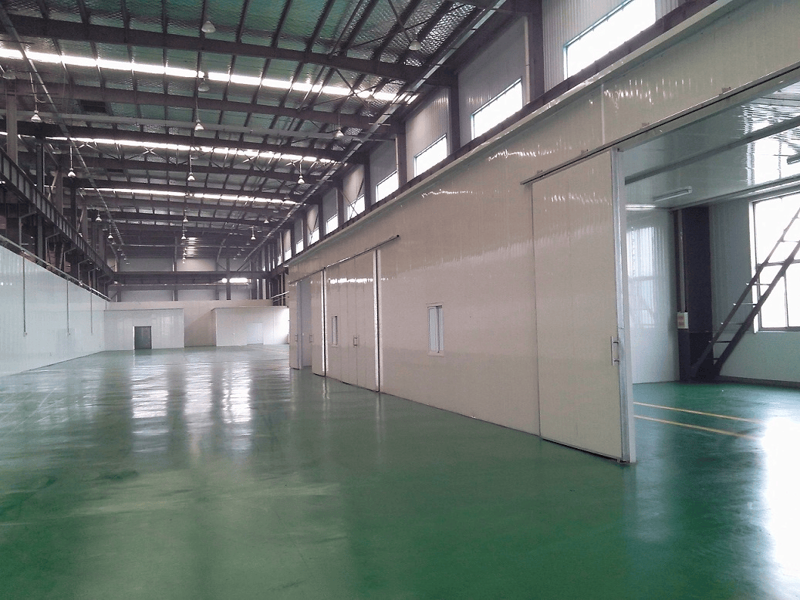 厂房建设：未来发展方向如何?