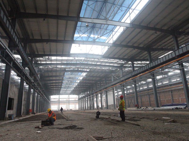 建筑工程：如何选择合适的材料？——案例解析与行业趋势