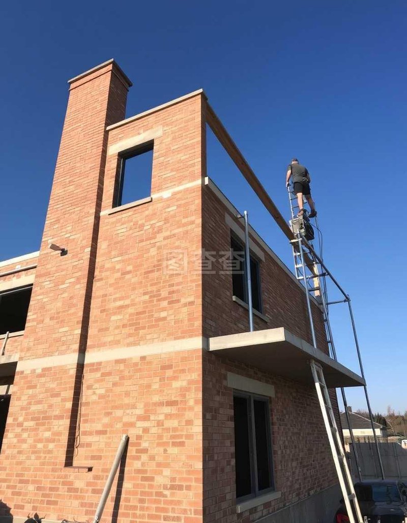 建筑工程中的常见误区及其纠偏